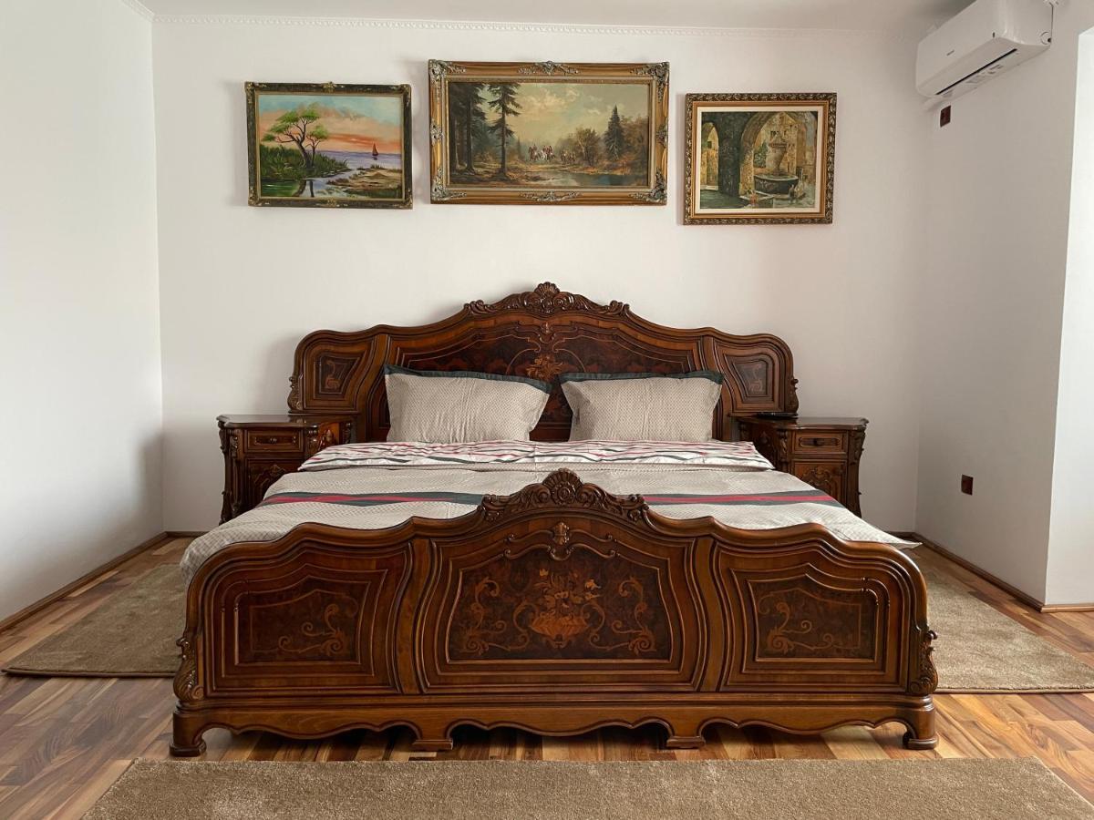 M & I Apartment 3 Marosvásárhely Kültér fotó